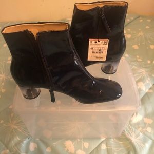 Sharp “Zara” boots for sale!